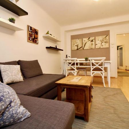 Gorgeous Hideout | City Center Apartment Wien Eksteriør billede