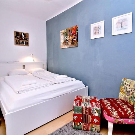 Gorgeous Hideout | City Center Apartment Wien Eksteriør billede