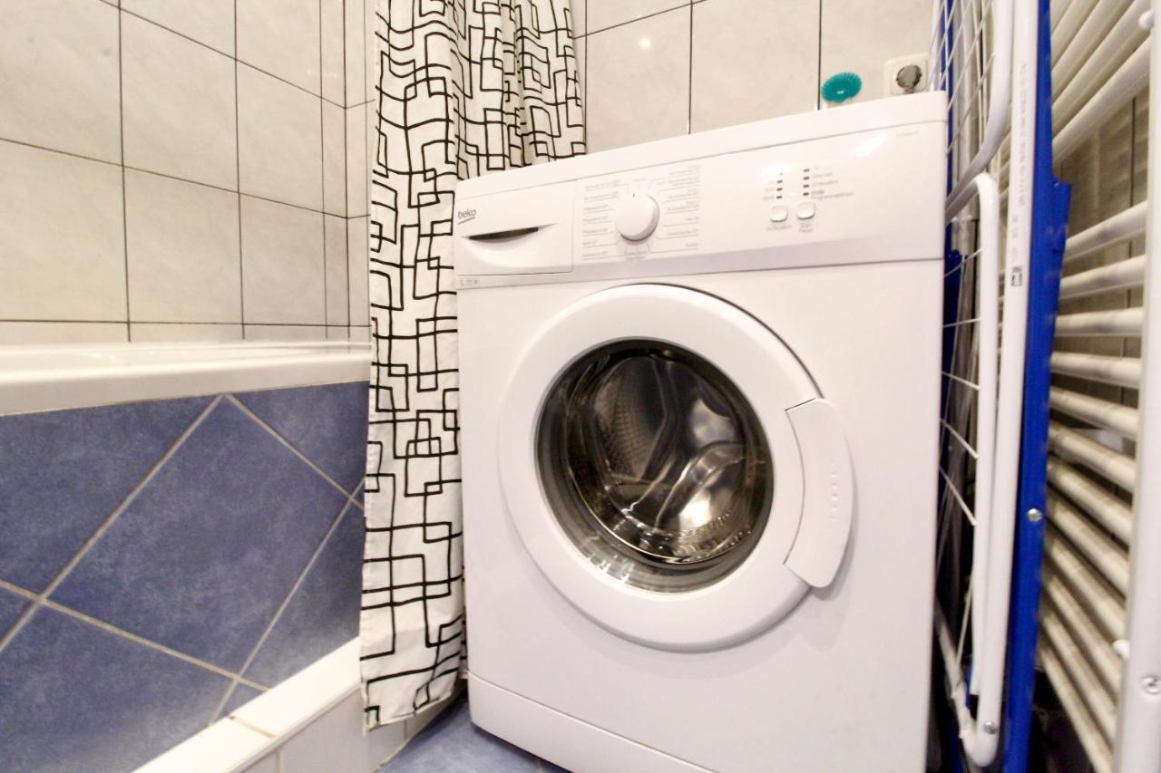 Gorgeous Hideout | City Center Apartment Wien Eksteriør billede