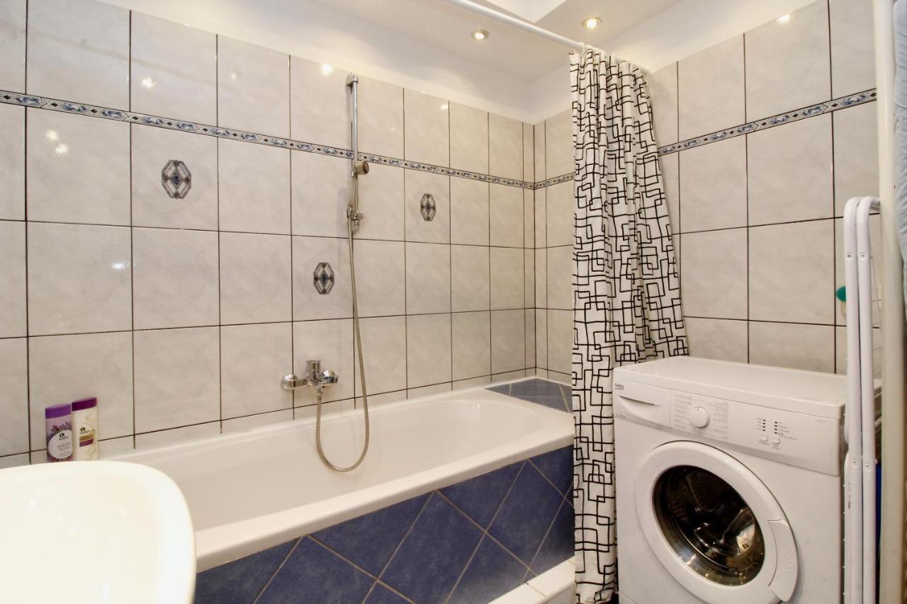 Gorgeous Hideout | City Center Apartment Wien Eksteriør billede