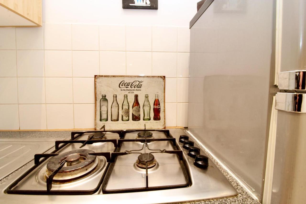 Gorgeous Hideout | City Center Apartment Wien Eksteriør billede