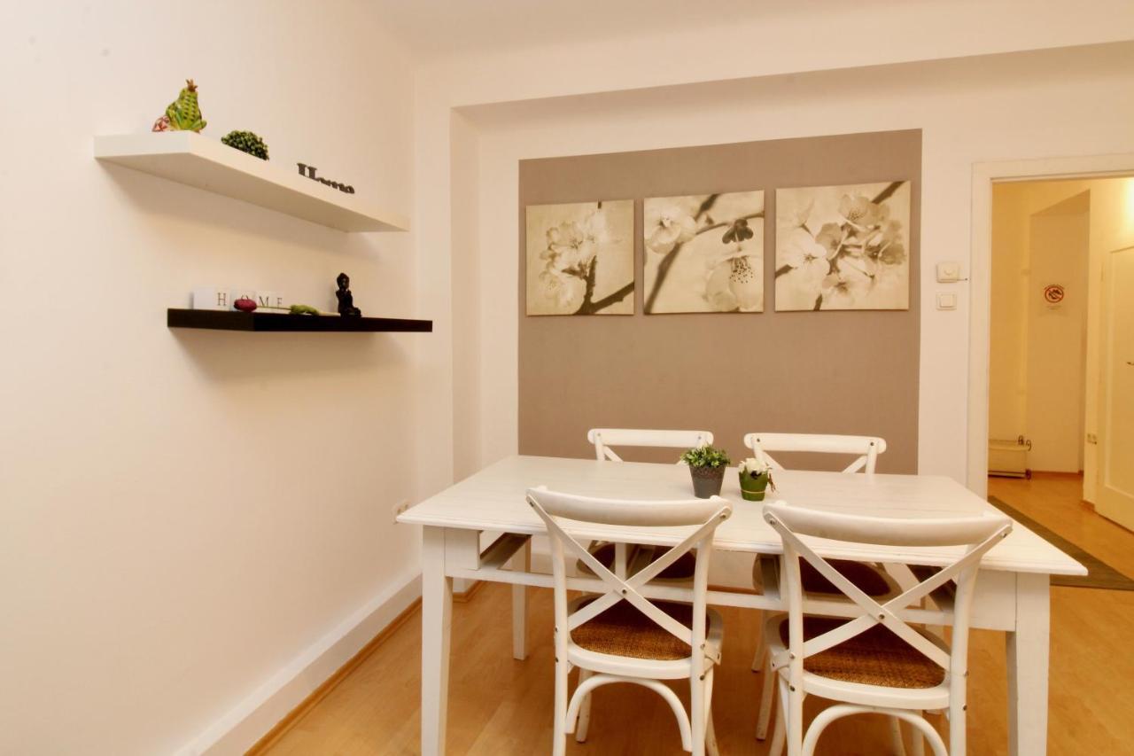 Gorgeous Hideout | City Center Apartment Wien Eksteriør billede