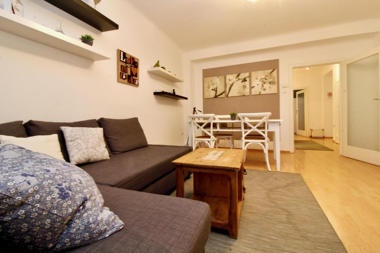 Gorgeous Hideout | City Center Apartment Wien Eksteriør billede
