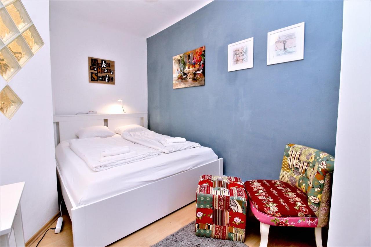 Gorgeous Hideout | City Center Apartment Wien Eksteriør billede