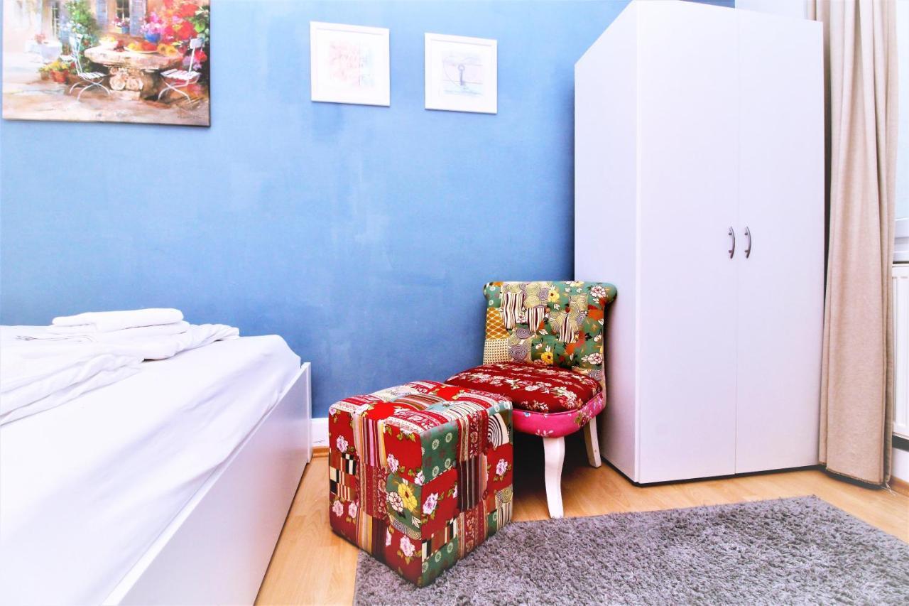 Gorgeous Hideout | City Center Apartment Wien Eksteriør billede