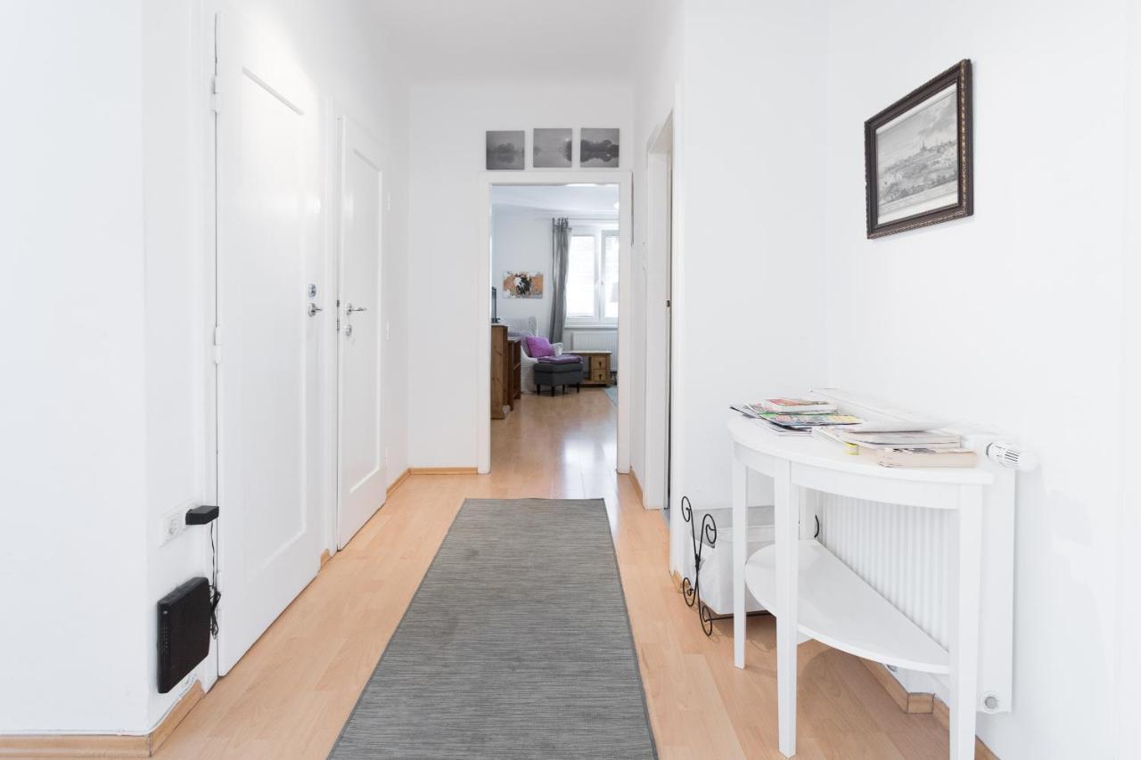 Gorgeous Hideout | City Center Apartment Wien Eksteriør billede