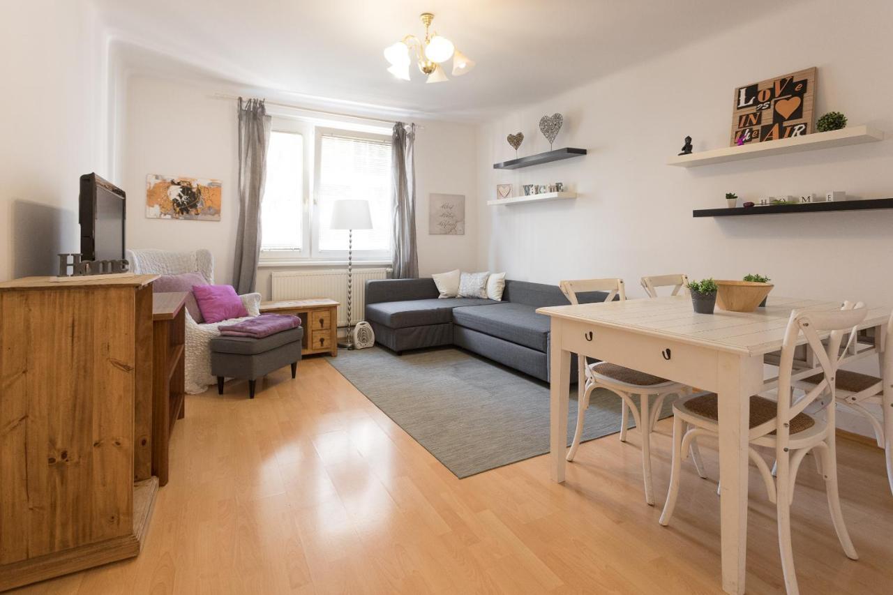 Gorgeous Hideout | City Center Apartment Wien Eksteriør billede