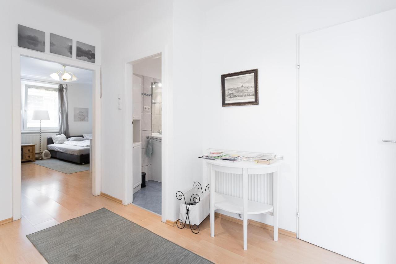 Gorgeous Hideout | City Center Apartment Wien Eksteriør billede