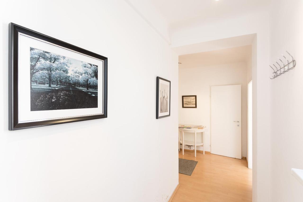 Gorgeous Hideout | City Center Apartment Wien Eksteriør billede