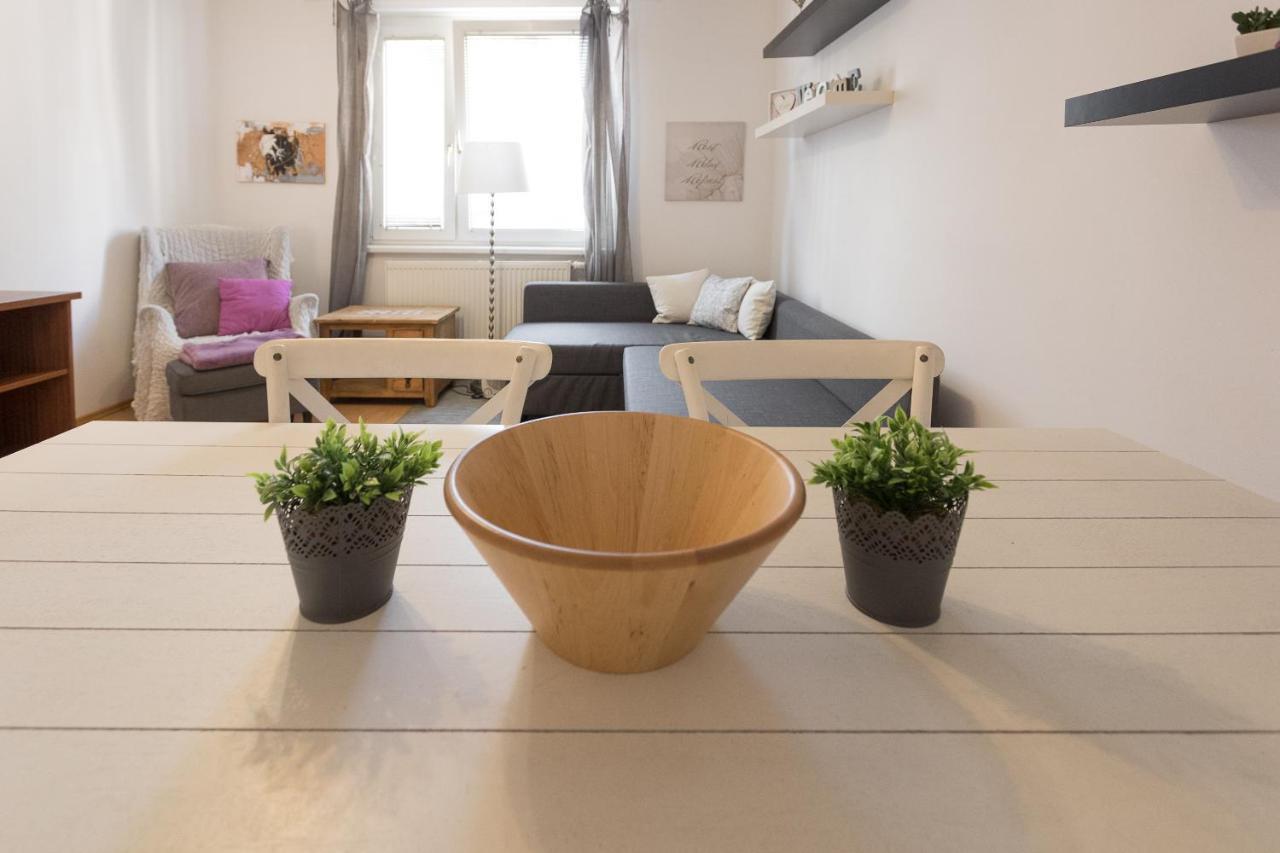 Gorgeous Hideout | City Center Apartment Wien Eksteriør billede