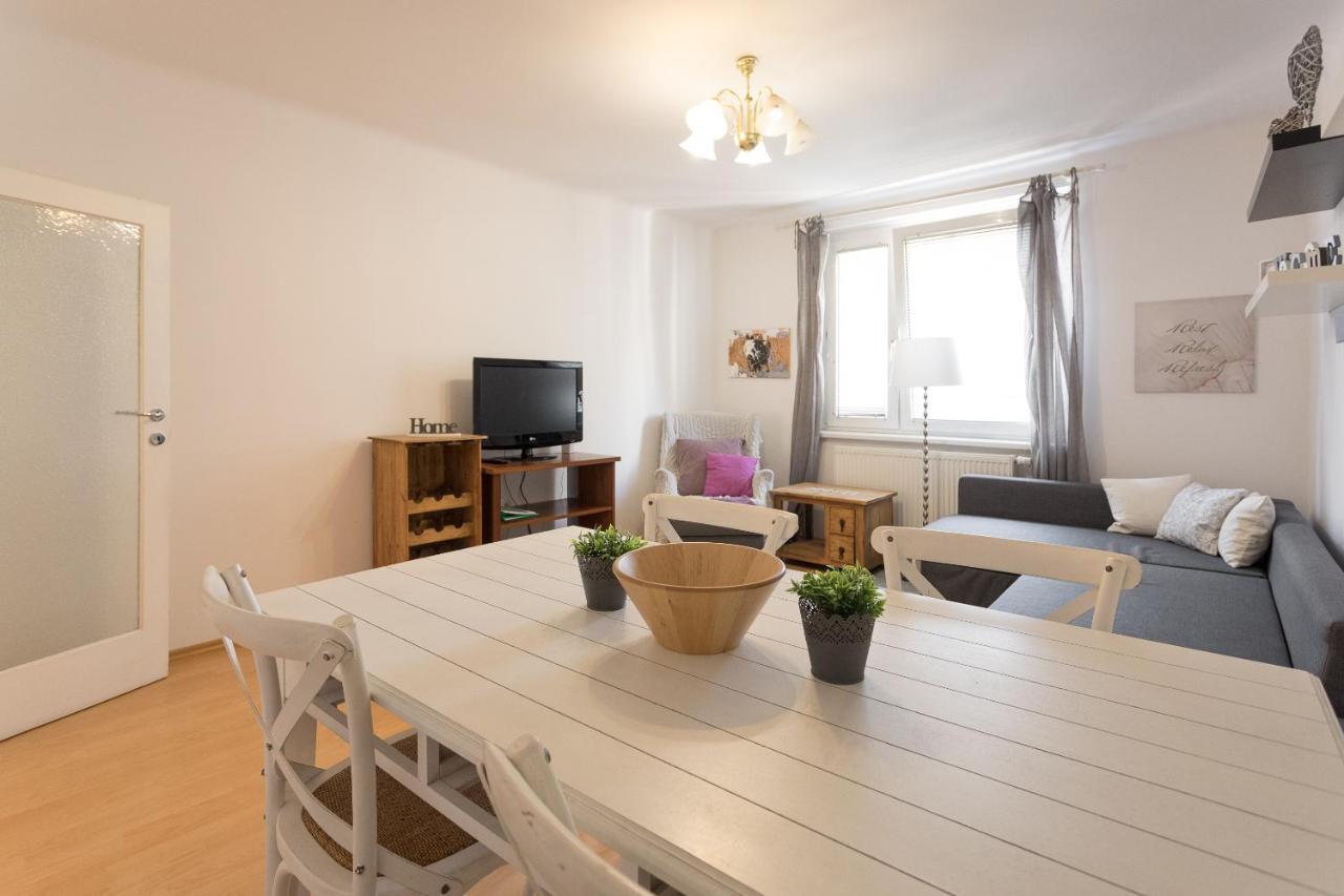 Gorgeous Hideout | City Center Apartment Wien Eksteriør billede