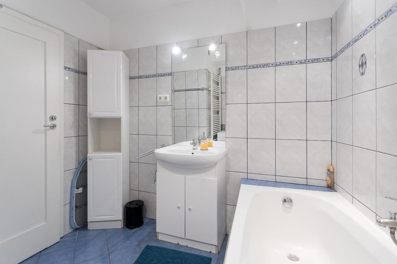 Gorgeous Hideout | City Center Apartment Wien Eksteriør billede