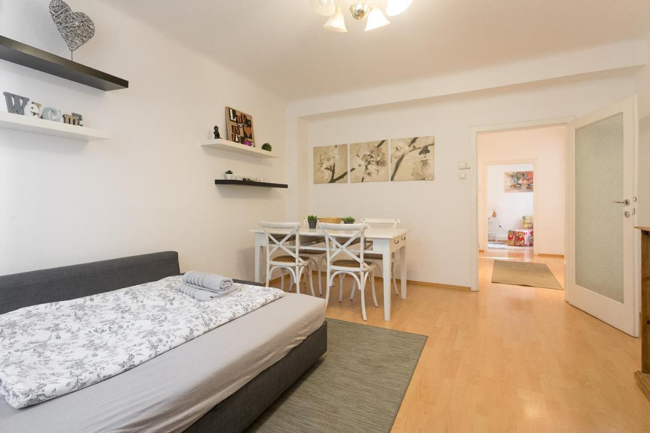 Gorgeous Hideout | City Center Apartment Wien Eksteriør billede