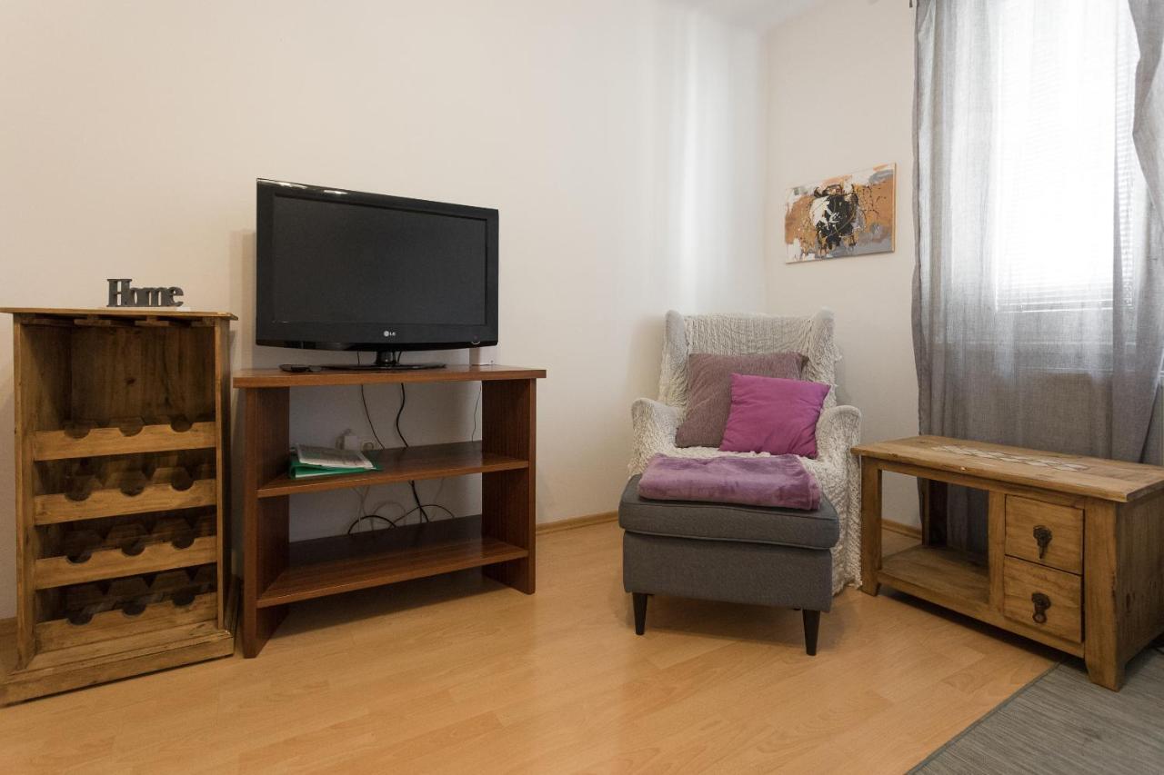 Gorgeous Hideout | City Center Apartment Wien Eksteriør billede