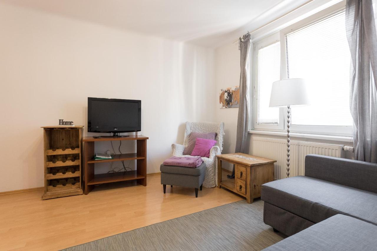 Gorgeous Hideout | City Center Apartment Wien Eksteriør billede