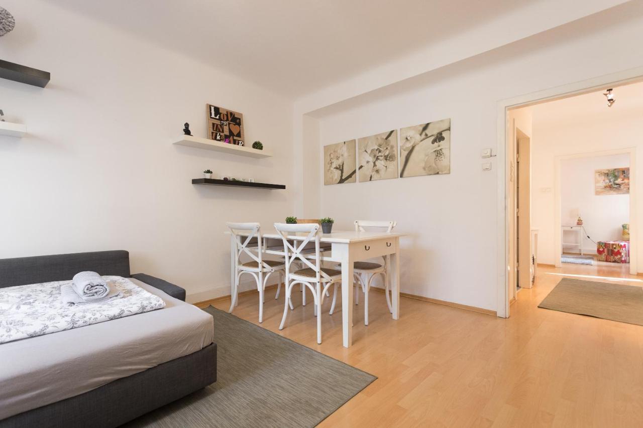Gorgeous Hideout | City Center Apartment Wien Eksteriør billede