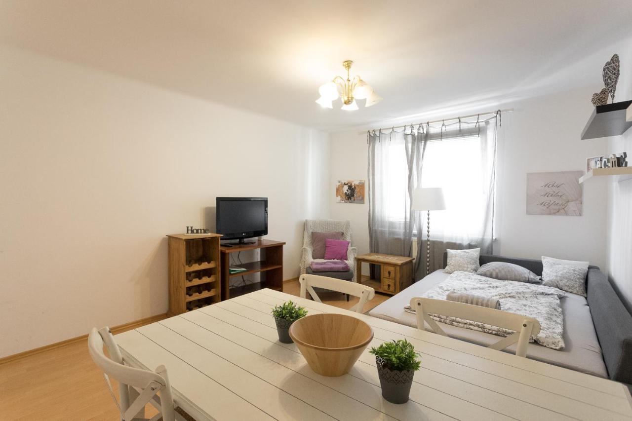Gorgeous Hideout | City Center Apartment Wien Eksteriør billede