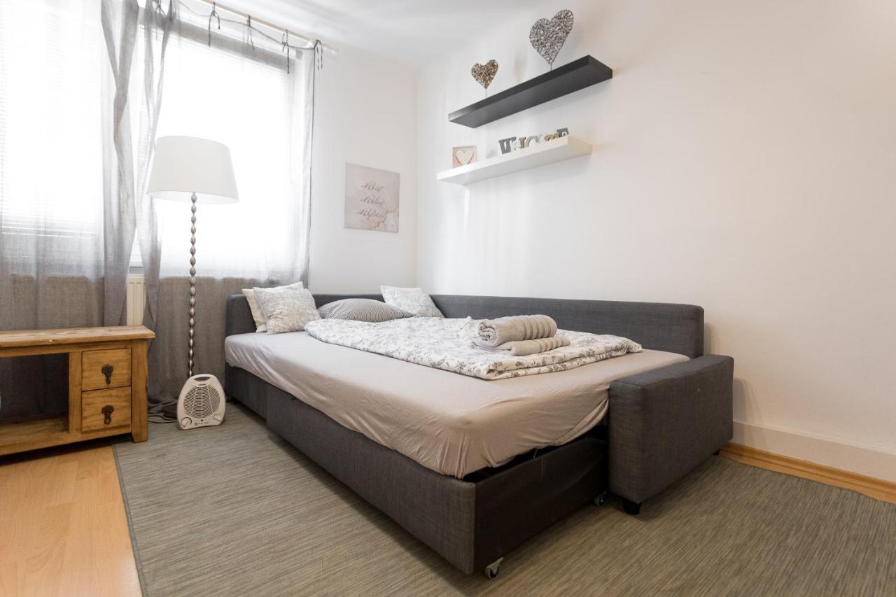 Gorgeous Hideout | City Center Apartment Wien Eksteriør billede