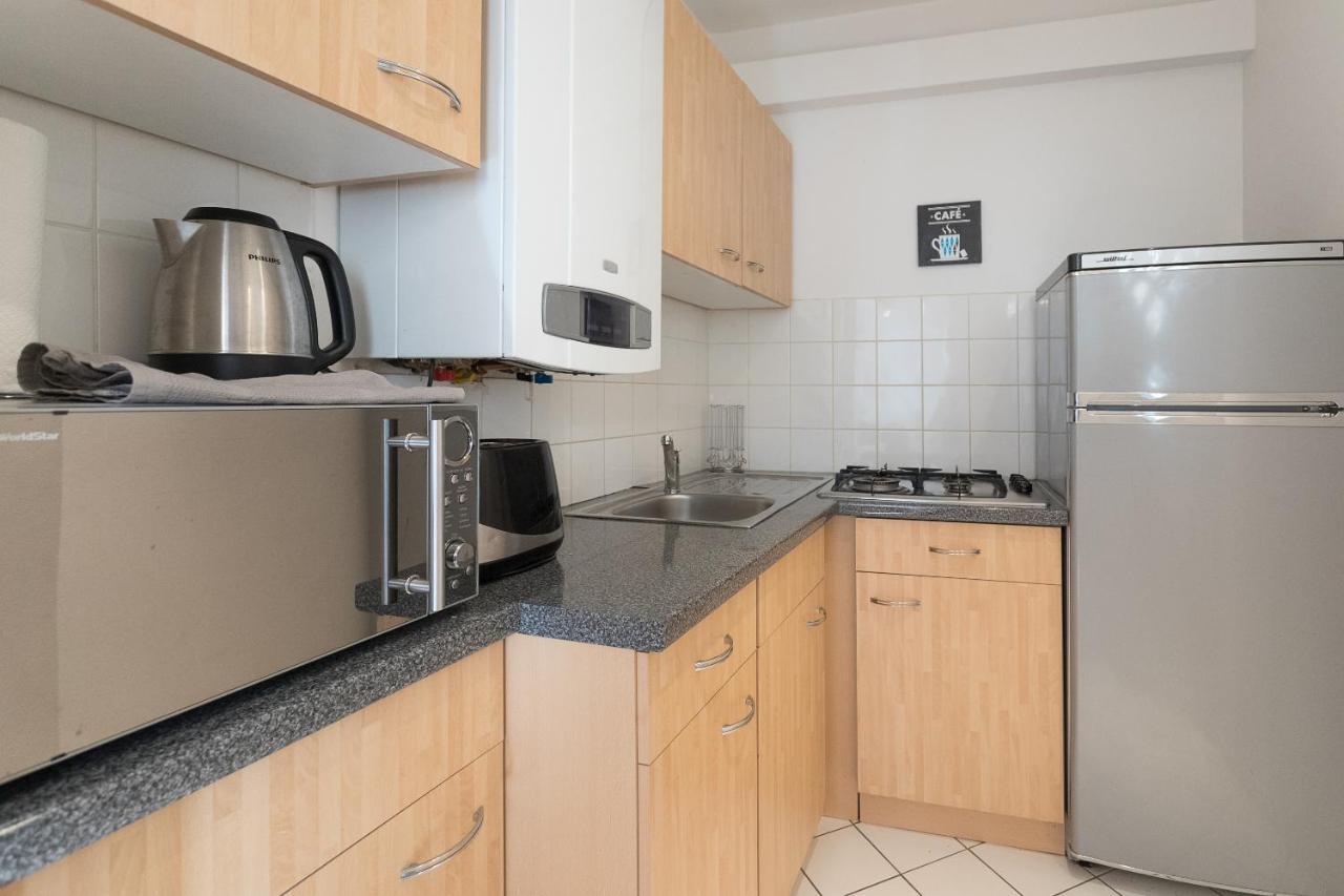Gorgeous Hideout | City Center Apartment Wien Eksteriør billede