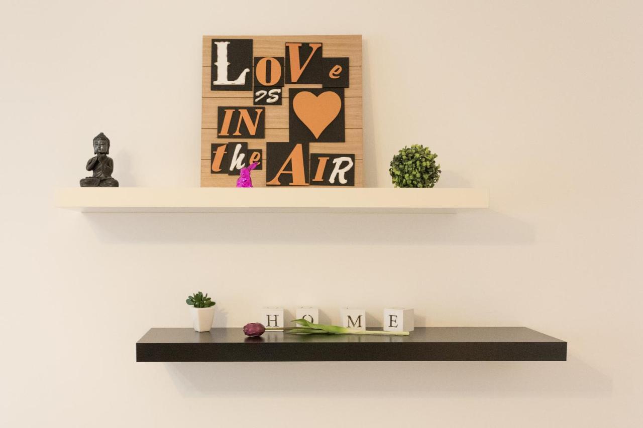 Gorgeous Hideout | City Center Apartment Wien Eksteriør billede