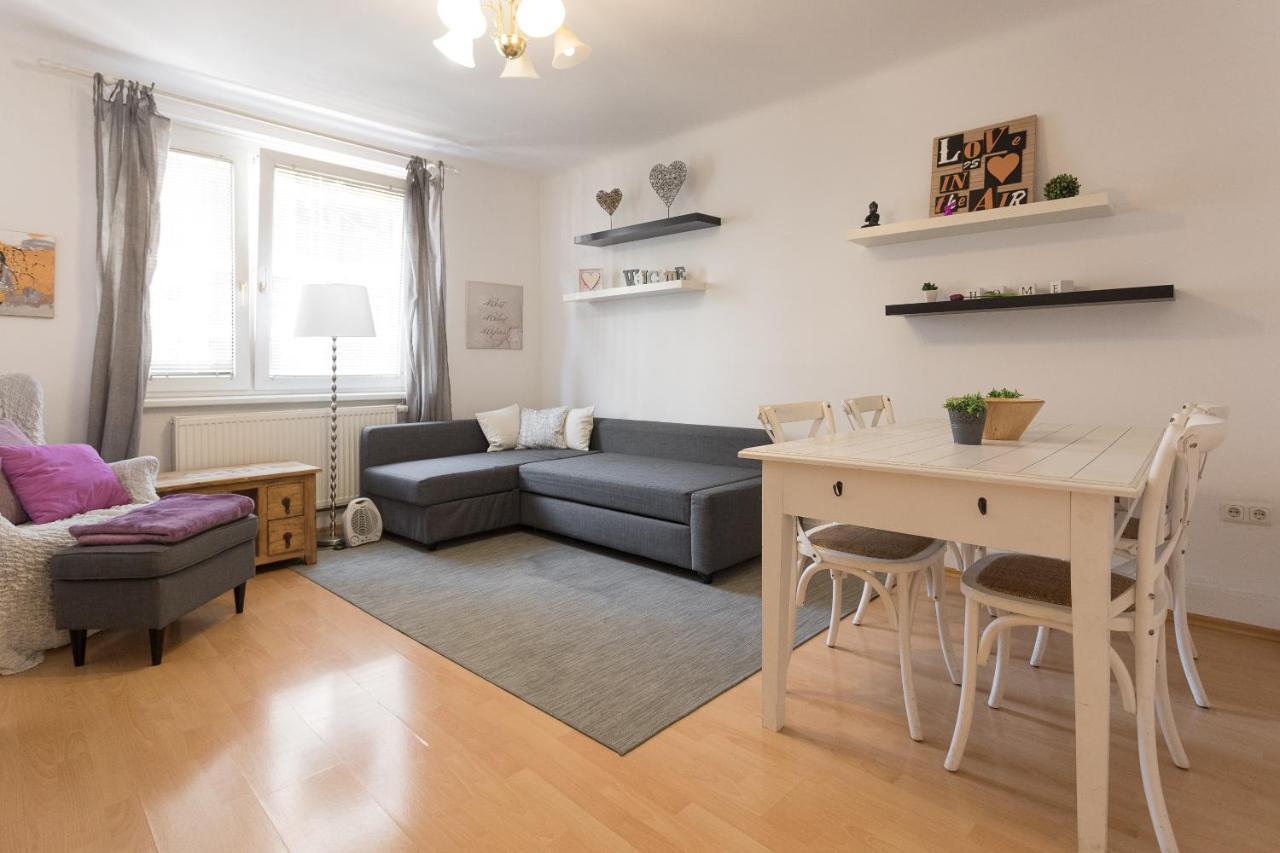 Gorgeous Hideout | City Center Apartment Wien Eksteriør billede